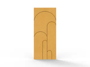 RL Acouline Cove Decorative Acoustic Wall Panel thumbnail 14