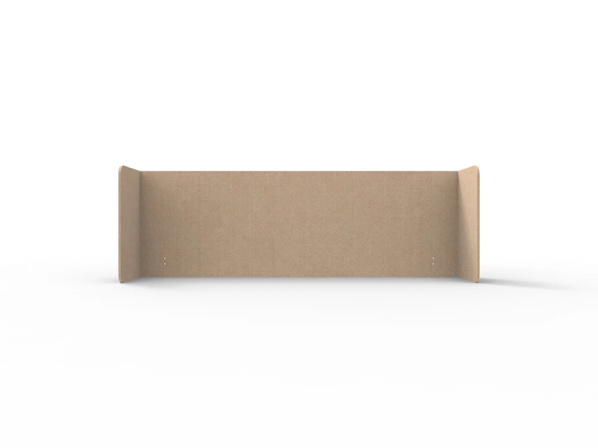 RL Acouline Quarter Double End Wrap Screen