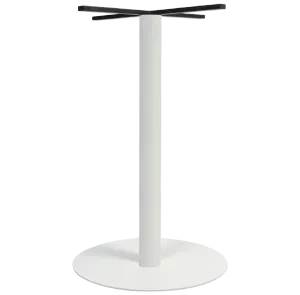 EZ BASE BAR PORTO DISC 450MM WHITE thumbnail 9