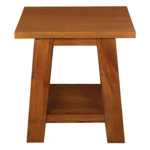 CT Tokyo Solid Timber Lamp Table thumbnail 7