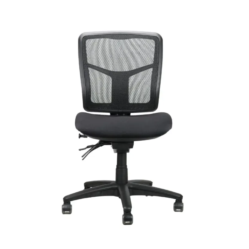 RL Mirae Medium Mesh Back Operator Chair