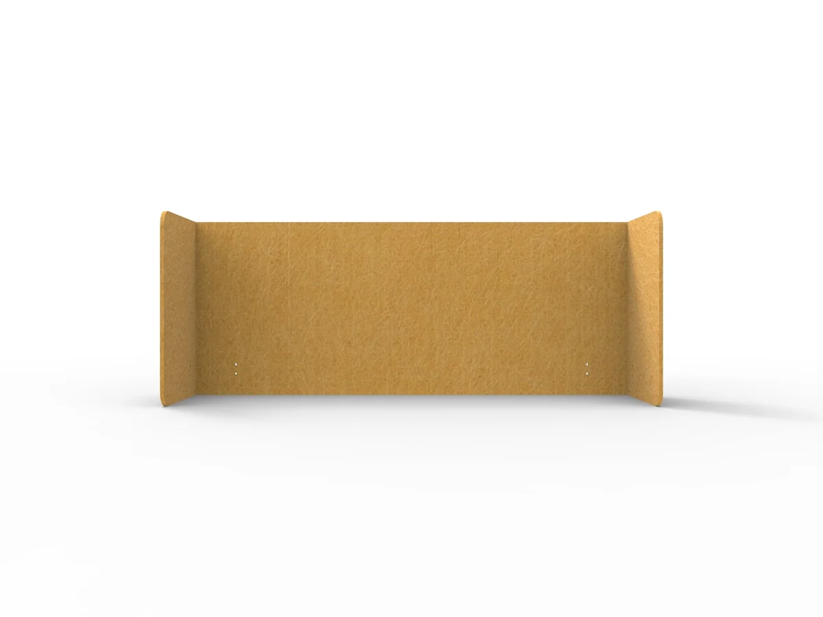 RL Acouline Quarter Double End Wrap Screen