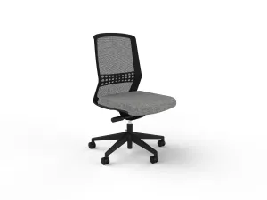 OL Motion Mesh Back Task Chair with Lumbar thumbnail 7