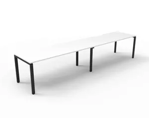 RL Infinity Profile Leg Single Sided System Desk thumbnail 16