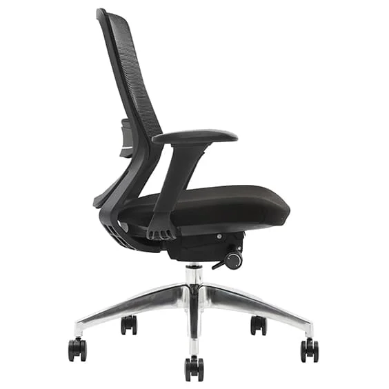ST Baxter Mesh Back Executive Chair