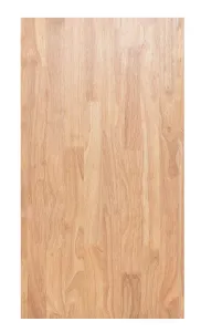 EZ TOP TABLE TIMBER 1800MM X 700MM LIGHTOAK thumbnail 7