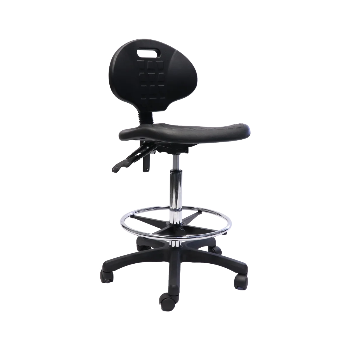 RL Rapid Laboratory Drafting Chair