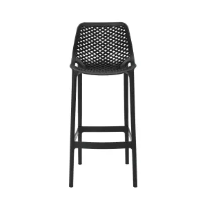 RL Cast Outdoor Barstool thumbnail 2