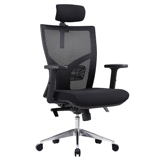 ST Centro High Back Executive Chair