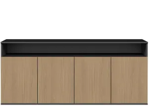 DD Chambord Credenza Low Storage thumbnail 1