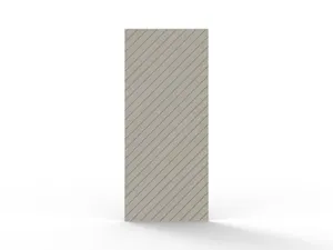 RL Acouline V Groove Glide Decorative Acoustic Wall Panel thumbnail 18