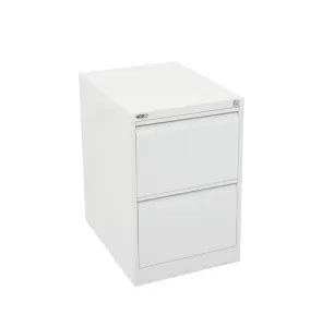 RL GO Vertical Filing Cabinets – 2 Drawer thumbnail 2