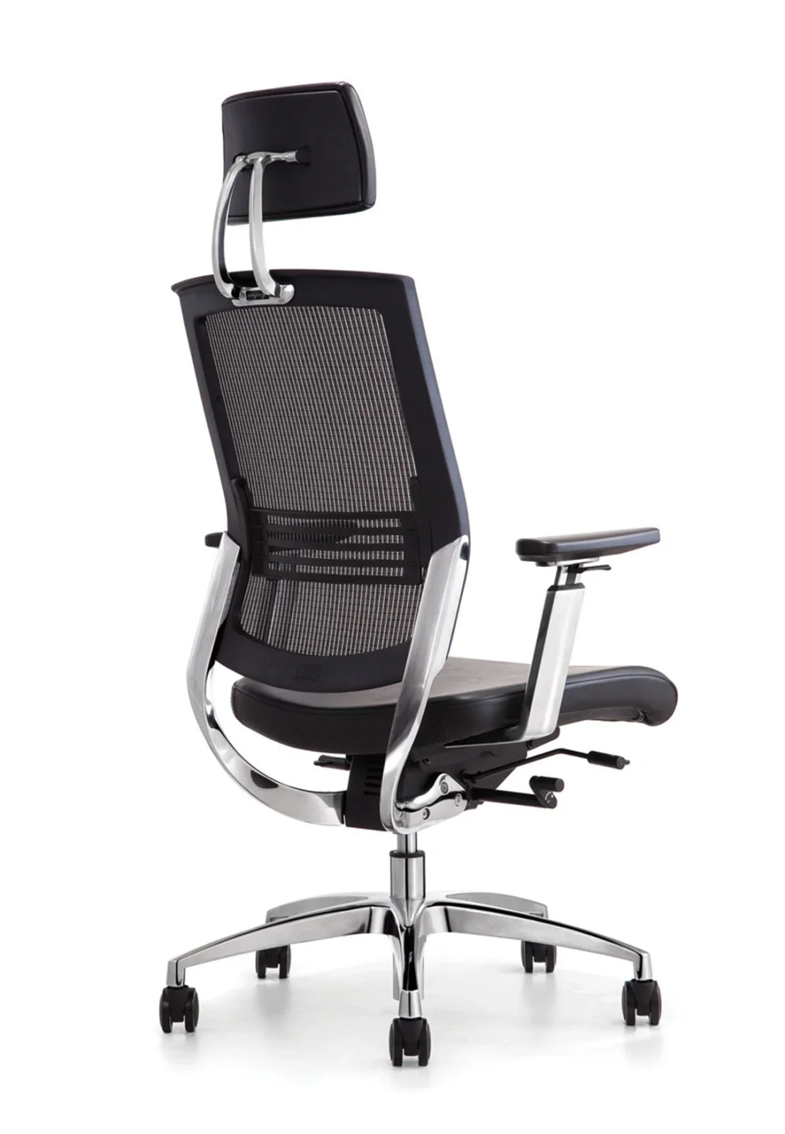 GP Focus Medium Back Boardroom Chair