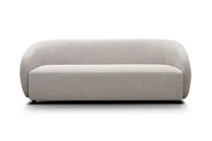 VI Aspen 3 Seater Fabric Sofa thumbnail 7