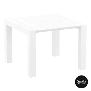 FL Vegas Hospitality Extendable Dining Table thumbnail 12