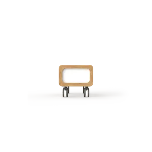 OL Rover Mobile Bench with Niche thumbnail 3