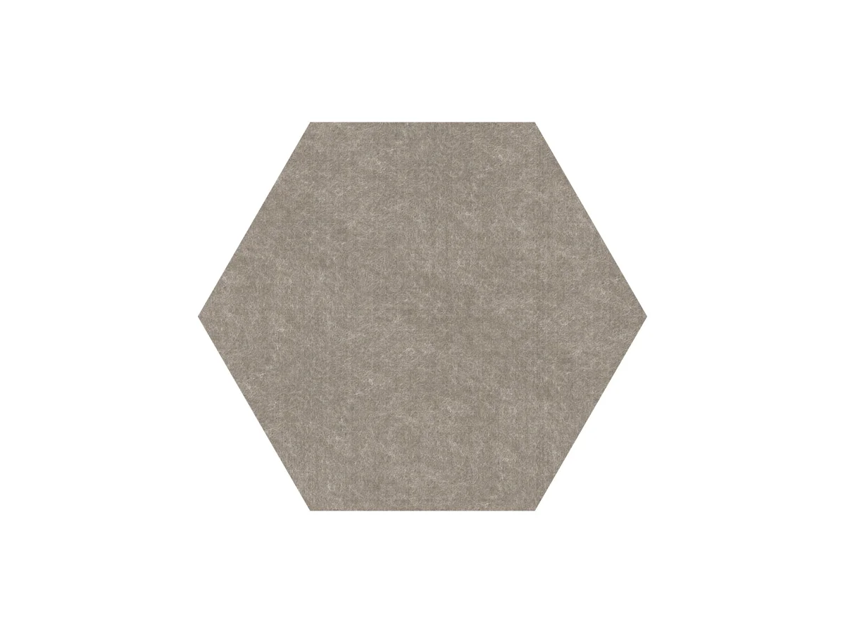 RL Acouline QuickMount Hive Hexagonal Wall Tiles Panels