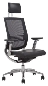 GP Focus Medium Back Boardroom Chair thumbnail 3