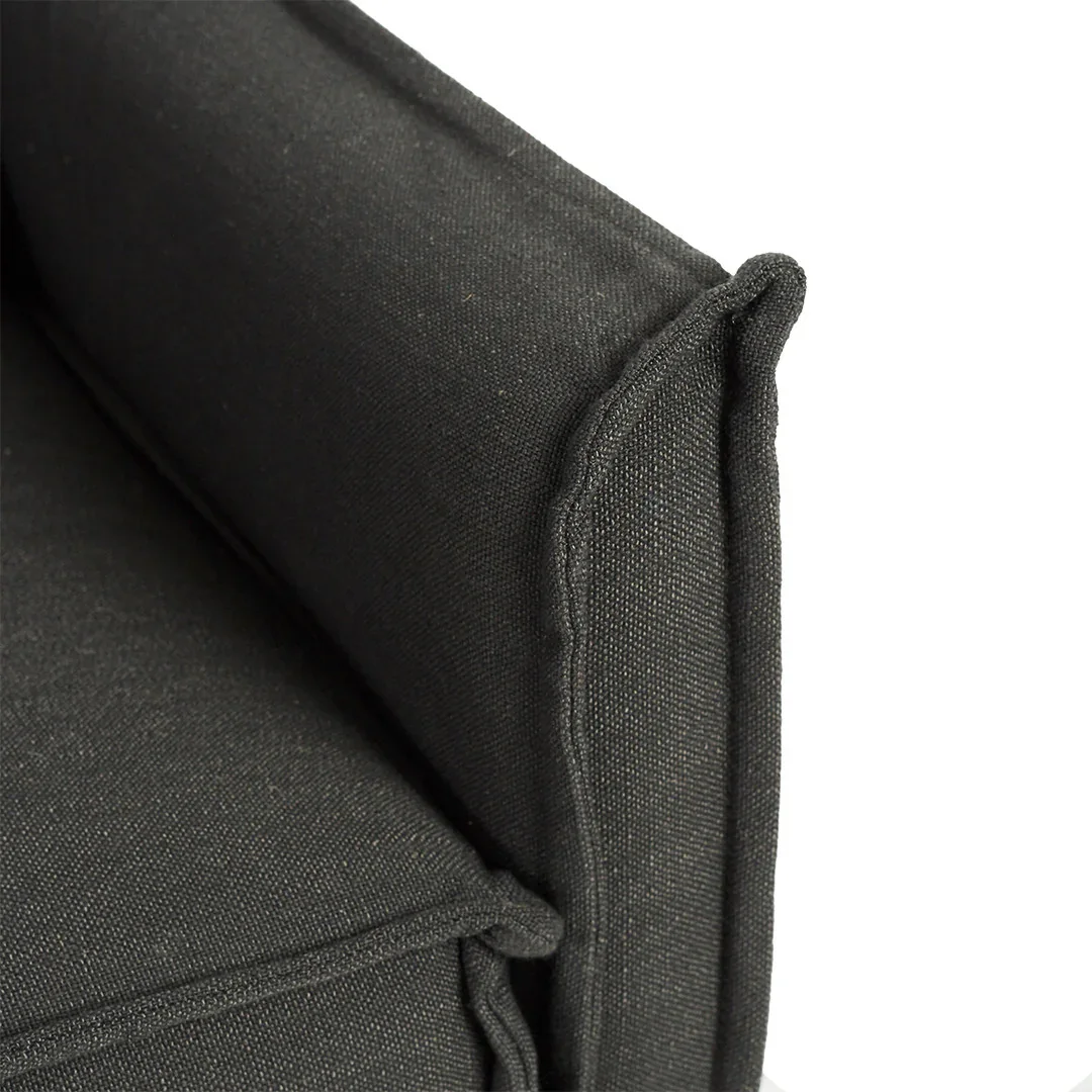 SH Soweto Tuft Armchair