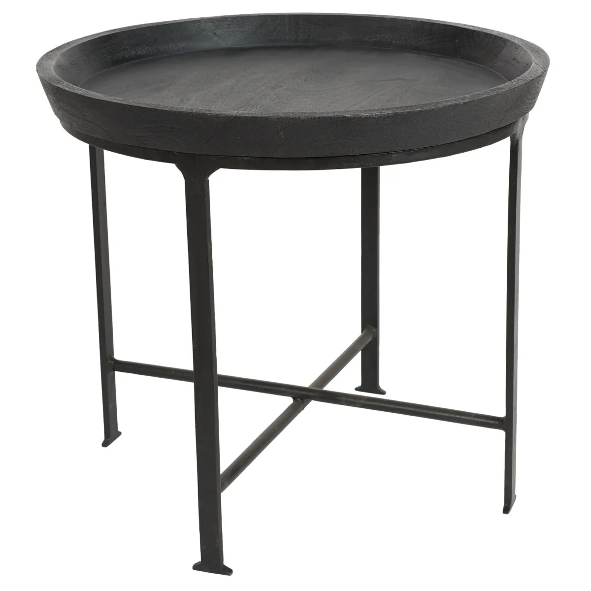 SH Sophie Tray Top Side Table