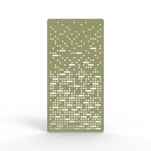 RL Pulse Decorative Workplace Divider Hanging Screen thumbnail 15