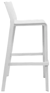EZ STOOL TRILL 650MM WHITE thumbnail 9