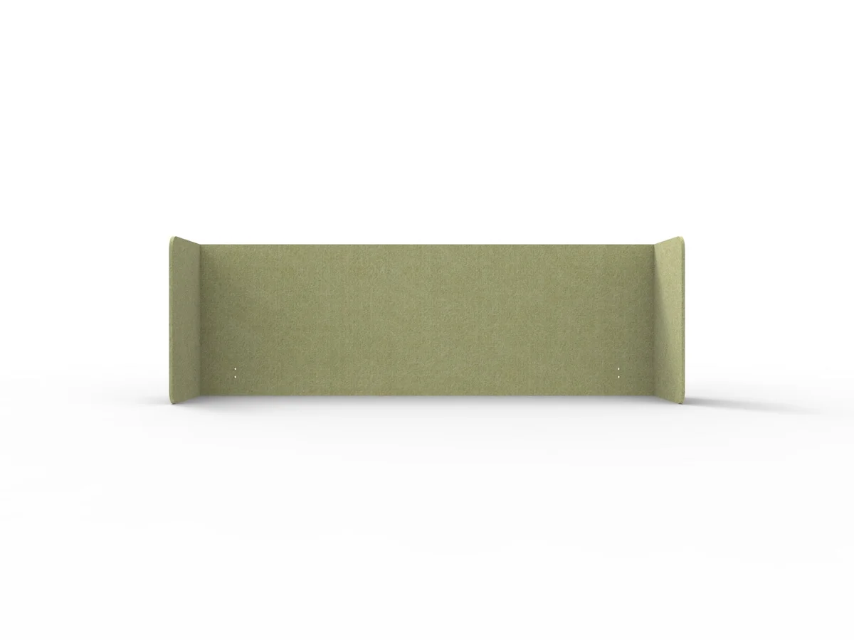 RL Acouline Quarter Double End Wrap Screen