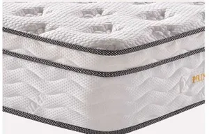 Prince Mattress SH2080 (Soft) thumbnail 2