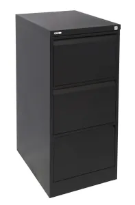 RL GO Vertical Filing Cabinets – 3 Drawer thumbnail 1