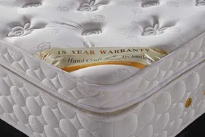 Prince Mattress SH5800 (Soft) thumbnail 2
