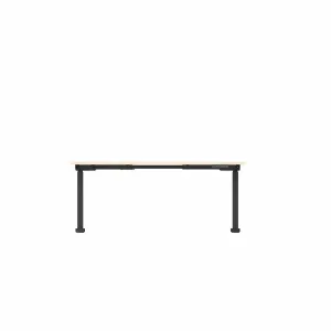 OL Klass Electric Height Adjustable Desk with Cable Management thumbnail 7