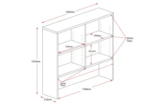 RL Rapid Worker Overhead Hutch thumbnail 3