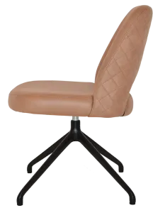 EZ CHAIR ALBURY TRESTLE V2 BLACK thumbnail 10