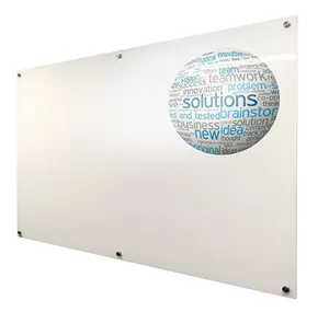 VC Custom Colour & Custom Print Toughened Glassboard thumbnail 7