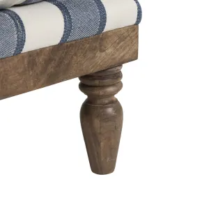 SH Portsmouth Winchester Chair Ocean thumbnail 3