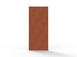 RL Acouline V Groove Horizon Decorative Acoustic Wall Panel thumbnail 10