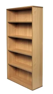 RL Rapid Span Bookcase thumbnail 1