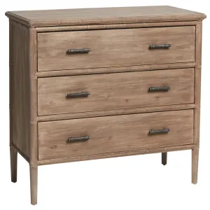 SH Portsmouth Chest of Drawers thumbnail 1