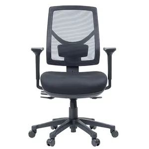 ST Kenzo Mesh Back Task Chair thumbnail 1