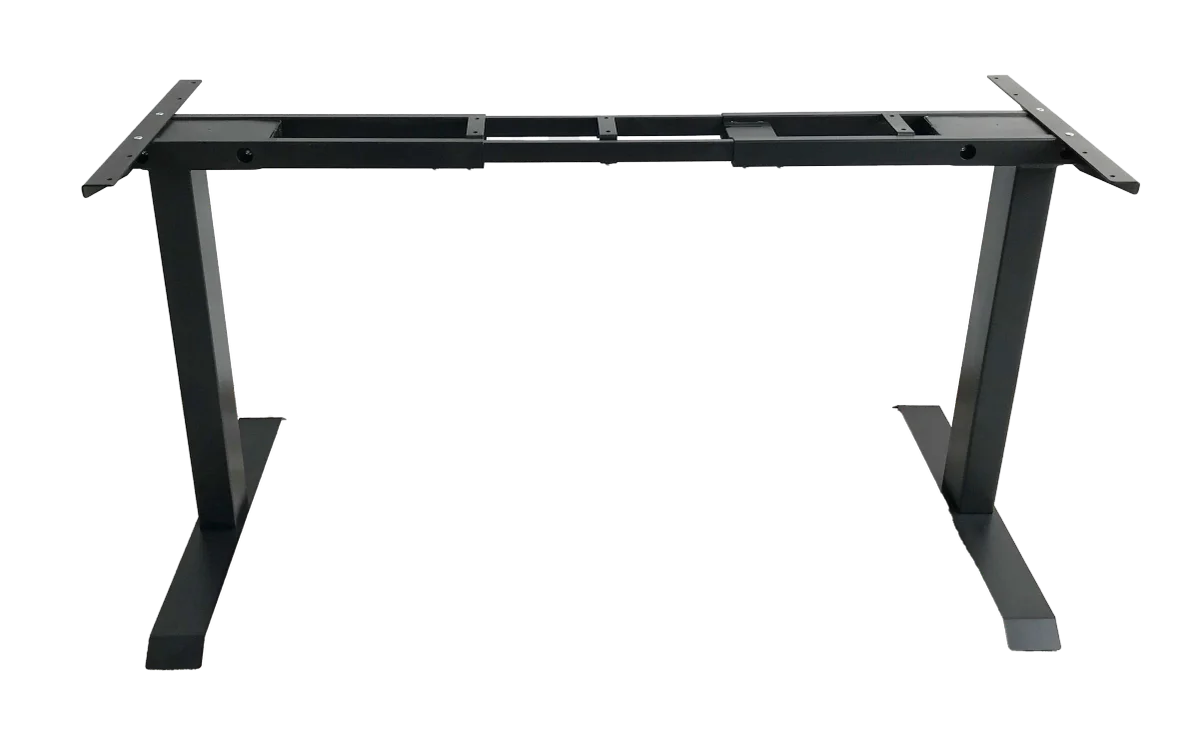 RL Boost Static Single Sided Workstation Frame