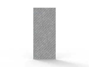 RL Acouline V Groove Glide Decorative Acoustic Wall Panel thumbnail 7