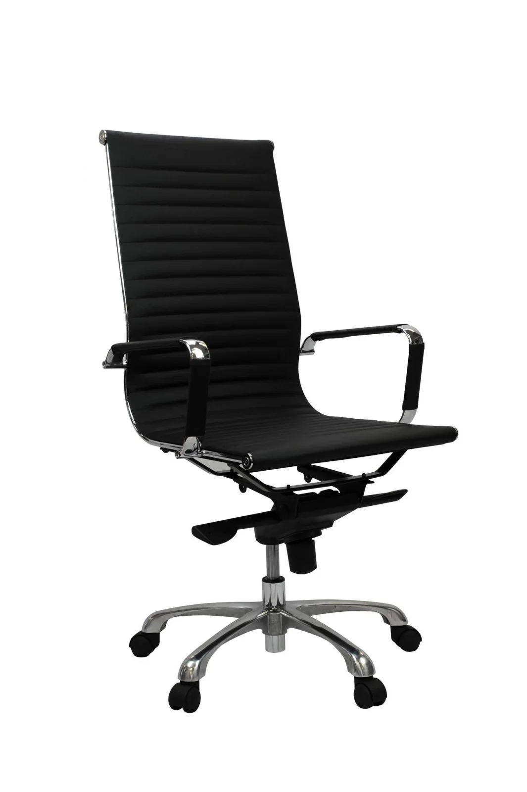 GP Aero High Back PU Office Chair