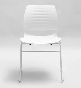 RL Vivid Sled Base Visitor Chair thumbnail 2