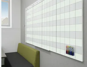 VC Custom Made Whiteboards - Planner Solutions thumbnail 1