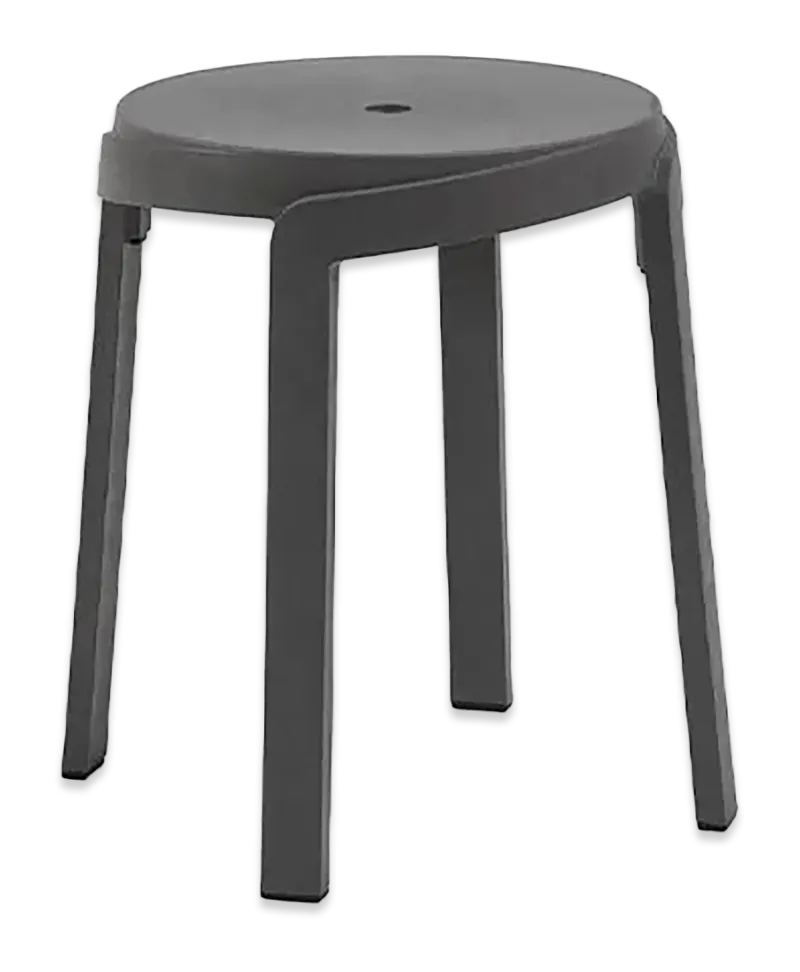 EZ STOOL STACK MINI 465 BASALTO