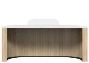 DD Roxburgh Premium Counter Desk thumbnail 3