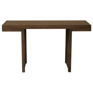 CT Brentwood Solid Timber Console Table thumbnail 1