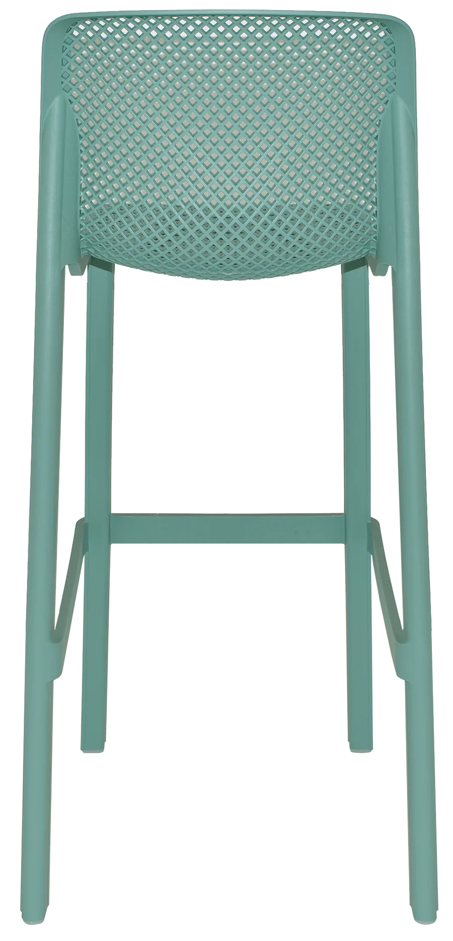 EZ STOOL NET 760MM ANTHRACITE