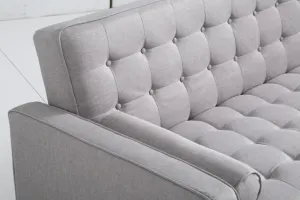 HE Sofia 3 Seater Click-Clack Sofa Bed thumbnail 10