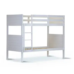 VI Welling Solid Timber Single over Single Bunk Bed thumbnail 4